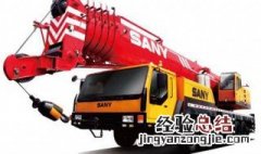 三一吊车取力器使用步骤 掌握原理轻松操作