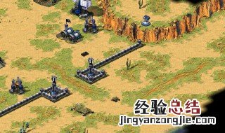 红警手机版怎么下载?苹果版 红警手机版怎么下载