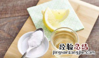 小苏打与苏打水的区别 小苏打和苏打水有区别吗