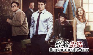 美剧天蝎为什么被砍了 天蝎剧情疑中二浮夸被砍