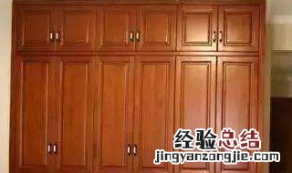 衣柜液压顶的安装 衣柜液压顶的安装步骤