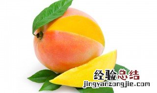 芒果的营养与功效与作用 芒果的的营养价值及功效与作用
