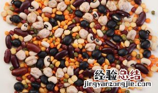 杂粮饭怎么煮 杂粮饭做法
