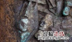 三星堆是哪个朝代 三星堆是哪个朝代的距今多少年