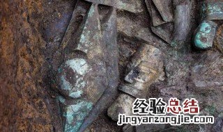 三星堆是哪个朝代 三星堆是哪个朝代的距今多少年
