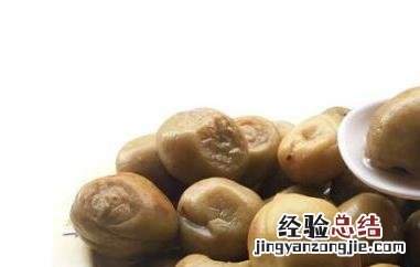 盐啧青梅的功效与作用 盐梅有什么功效作用