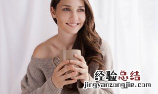 你得知道科学的喝法 科学的喝水