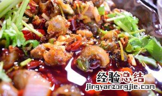 田螺酿肉焖炖土鸡怎么做 田螺酿肉焖炖土鸡怎么做好吃