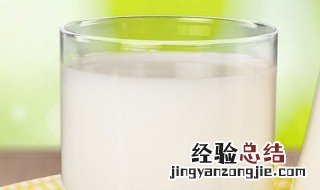 牛奶的营养价值及功效与作用 鸡蛋和牛奶的营养价值及功效与作用