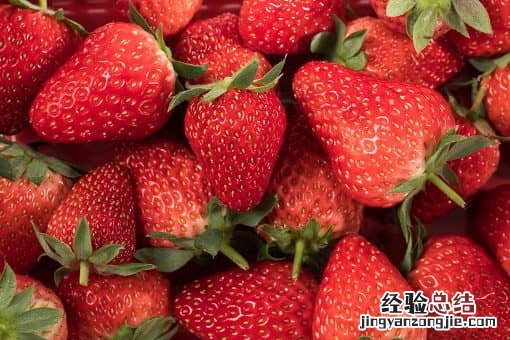 吃草莓得出血热 草莓出血热是什么