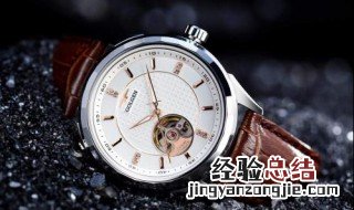 机械表怎么保养 机械表怎么保养上油
