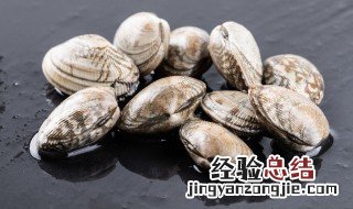 花甲炒丝瓜步骤 怎么做花甲炒丝瓜