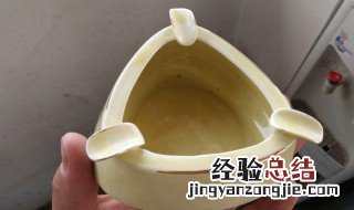 公共烟灰缸写什么好 烟灰缸需要写到什么标语