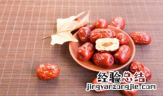 脆枣的禁忌人群 脆枣的功效与作用及禁忌
