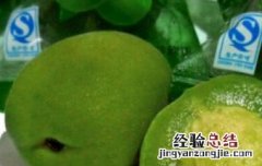 清青梅的功效和副作用 清青梅的功效和副作用及禁忌