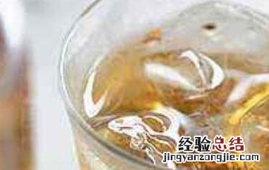 咸青梅汁的功效与作用 咸青梅汁的功效与作用是什么