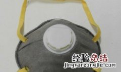 防尘口罩能防冠状病毒吗 下面为大家解答