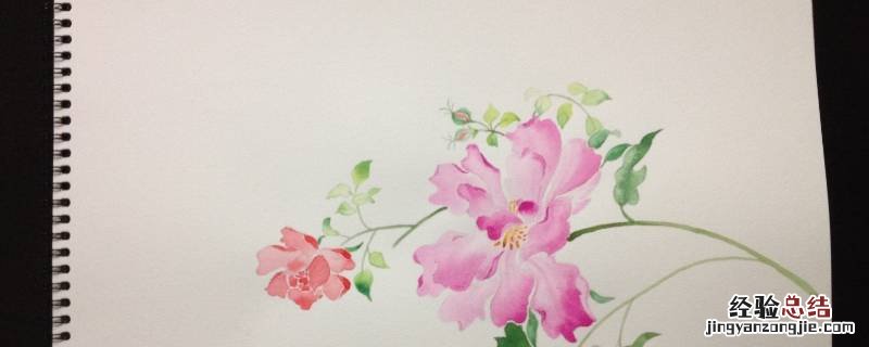 水粉纸和水彩纸有啥区别 水粉纸和水彩纸有什么区别吗