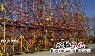 工程施工阶段需要在实地进行什么工作 施工放样介绍