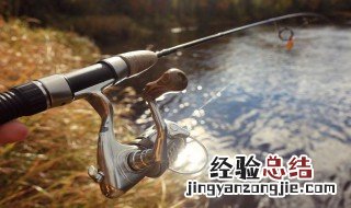 4米深水潭怎么钓 4米深水潭钓法