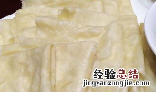烙馍是烫面还是半烫面 烙馍是烫面还是半烫面为什么