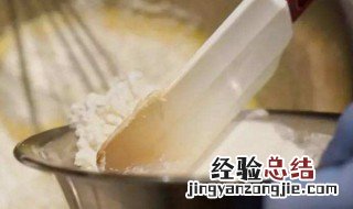 打蛋器可以用什么代替 蛋糕打蛋器可以用什么代替