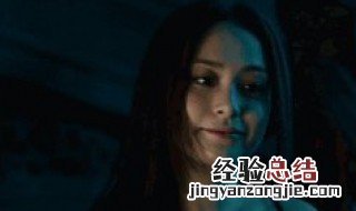世界上有没有鬼真实图片 世界上有没有鬼