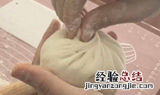 野菜馅包子如何做的才好吃 野菜馅包子怎么做好吃
