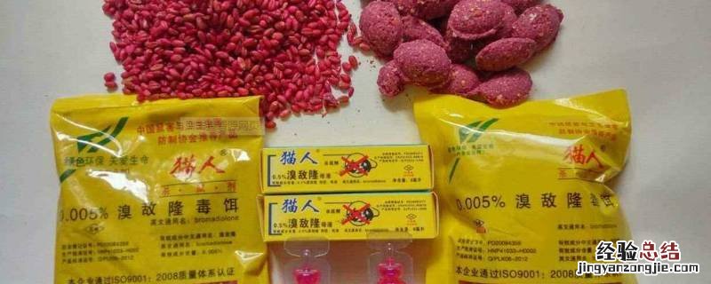 老鼠药如何放老鼠才吃 老鼠药怎么放老鼠才吃