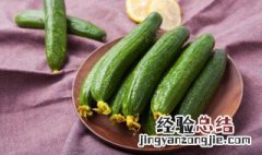 黄瓜蒜片怎么做才好吃 黄瓜蒜片怎么做