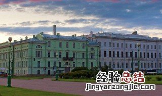 圣彼得堡国立文化艺术大学研究生有哪些专业 系别和专业