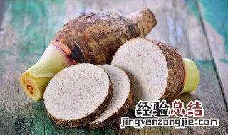 潮汕正宗芋泥做法 潮汕美食玻璃芋泥做法