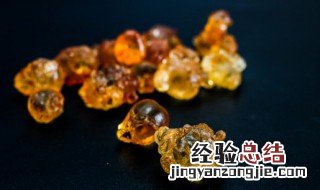 桃胶没有泡发就煮了能吃吗 桃胶没泡发煮可以吃吗