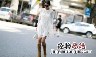 夏天女生约会穿什么衣服好 女生夏季约会穿什么衣服