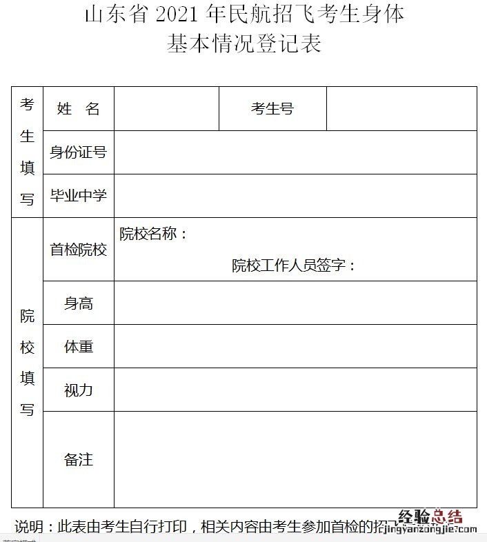 东营市航班 东营民航招飞报考指南