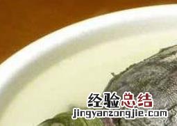 甲鱼血怎么吃最安全 甲鱼血能吃吗