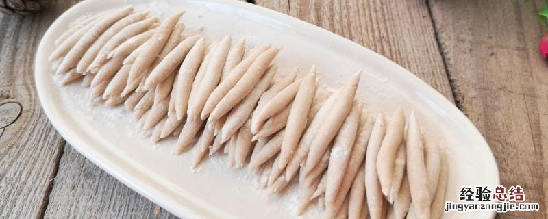 怎么吃荞麦面 怎么吃荞麦面条