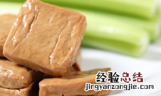 小豆腐粥的做法 豆腐粥怎么做豆腐粥的常见做法