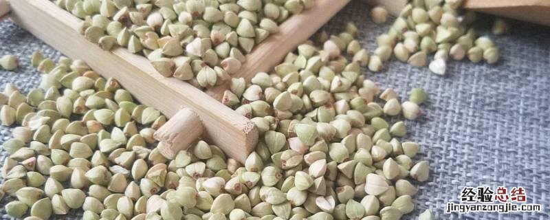 荞麦米如何吃法 怎么吃荞麦米