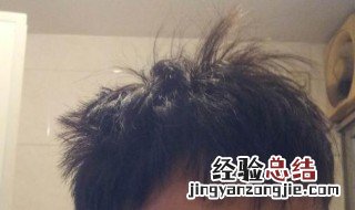 早上起来头发翘怎么办 睡觉头发不乱小妙招