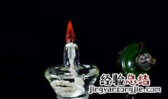 如何正确使用酒精灯介绍 如何正确使用酒精灯