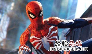 蜘蛛侠最后看到了什么 蜘蛛侠最后怎么了