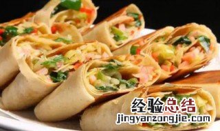 山东特色小吃 山东特色美食前十名