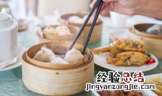 地瓜粉饺怎么做 地瓜粉做饺子皮的方法