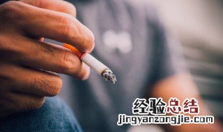 烟灰缸里不放水寓意 烟灰缸里不放水是什么意思