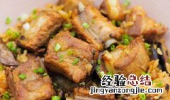 在电饭锅里怎么做排骨好吃又简单 好吃又简单的电饭锅排骨做法