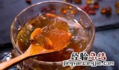 桃胶吃了有什么好处会上火吗 桃胶吃了有什么好处