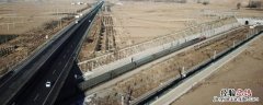 兰新线起点和终点是什么地方 兰新线的起止点