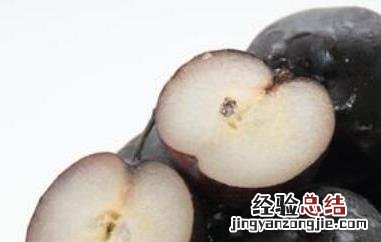 黑梨的功效和作用 黑梨的功效与作用及食用方法