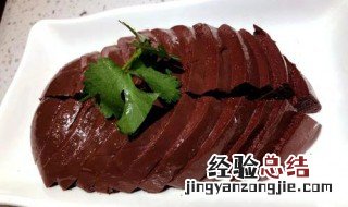 大鹅血怎么保鲜 怎么保鲜大鹅血